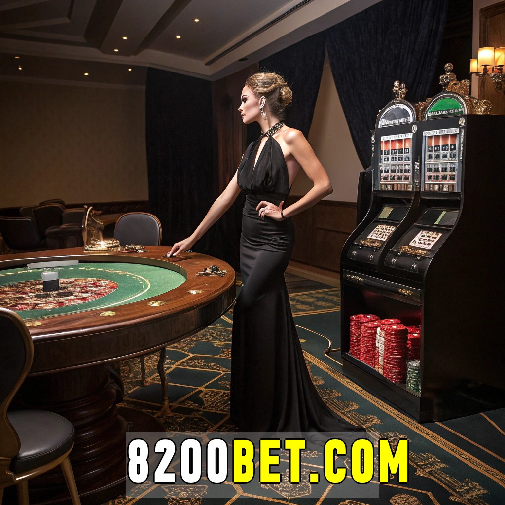 cassino 8200bet.com