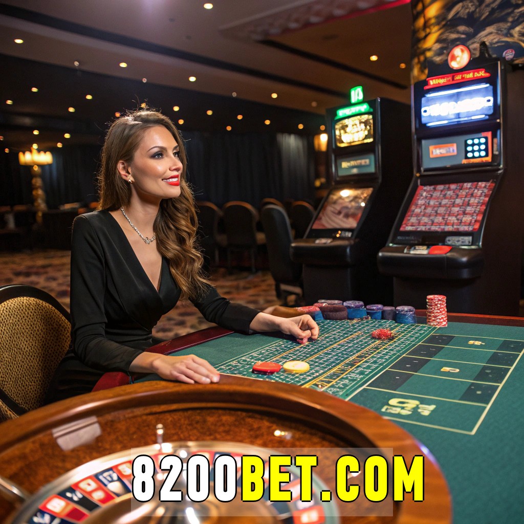 cassino 8200bet.com